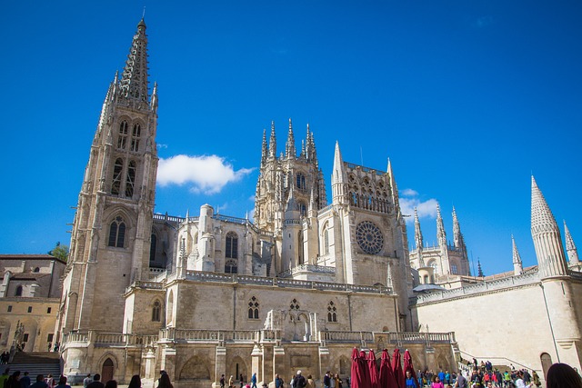 Burgos, España