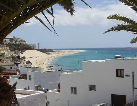 Dónde alojarse en Tenerife: las mejores zonas y hoteles