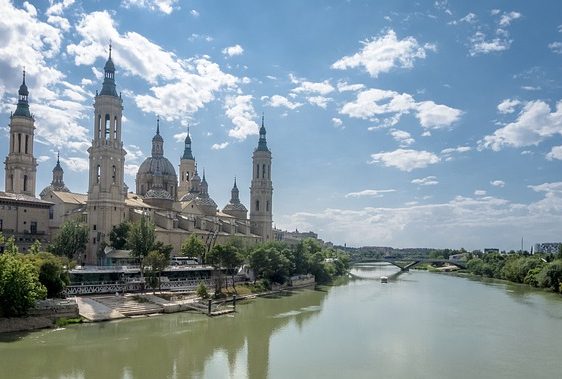 Qué ver en Zaragoza